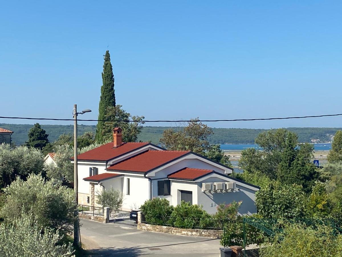 Modern Apartment Parenzana Izma Portorož Buitenkant foto
