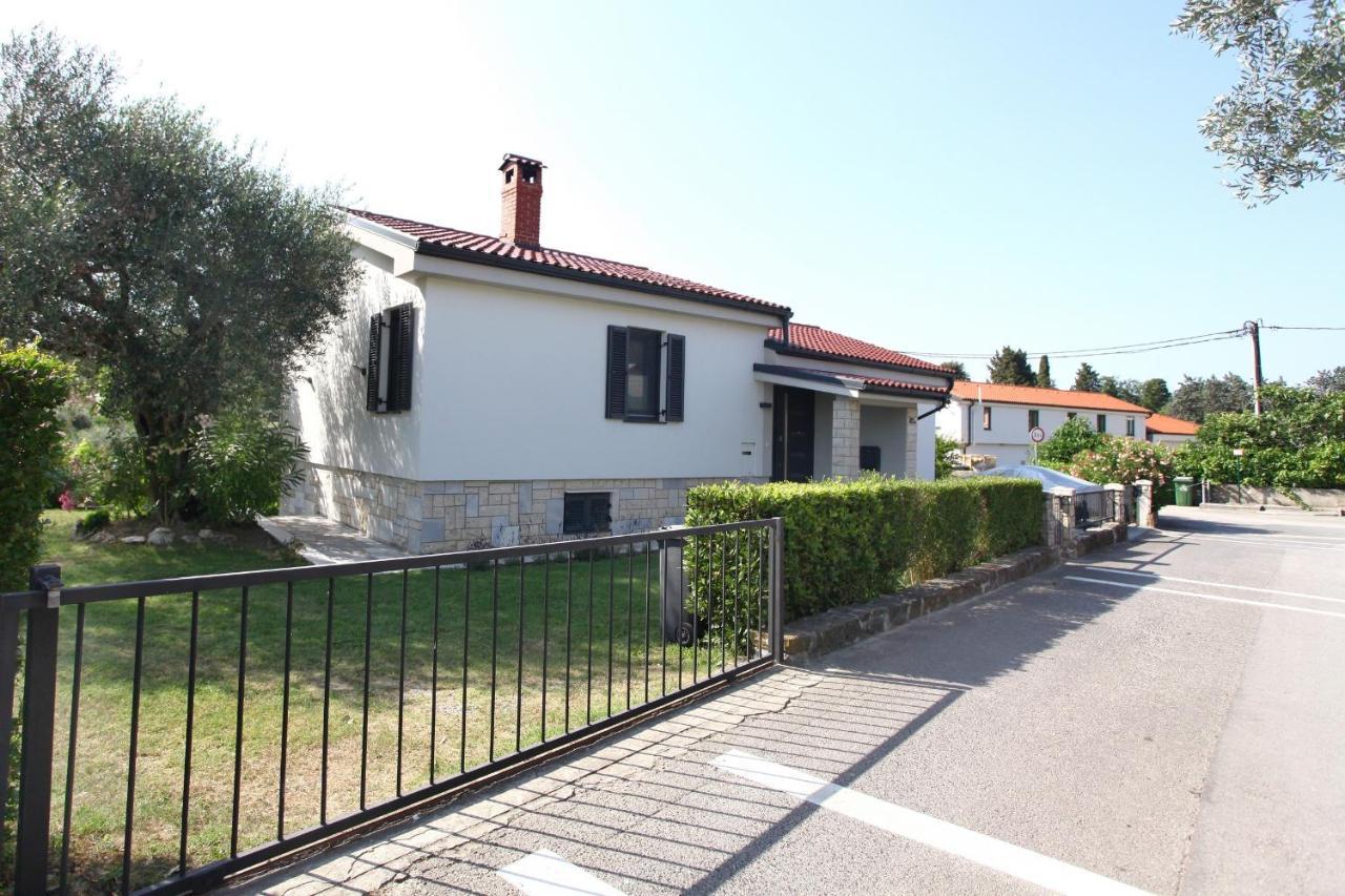 Modern Apartment Parenzana Izma Portorož Buitenkant foto