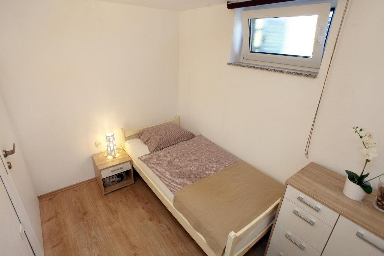 Modern Apartment Parenzana Izma Portorož Buitenkant foto
