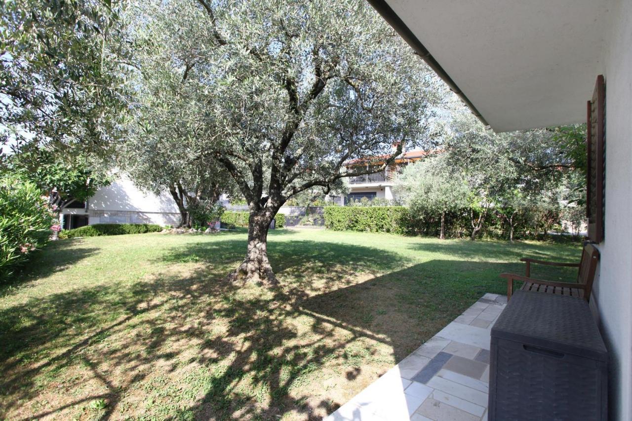 Modern Apartment Parenzana Izma Portorož Buitenkant foto